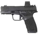 SPRINGFIELD ARMORY HELLCAT PRO 9MM LUGER (9X19 PARA) - 1 of 3