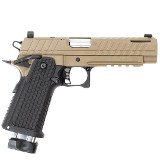 LIVE FREE ARMORY APOLLO 11 9MM LUGER (9X19 PARA) - 2 of 3