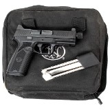 FN 510 10MM - 3 of 3 FN 510 10MM - 3 of 3