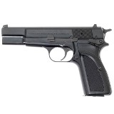 BROWNING HI POWER 9MM LUGER (9X19 PARA) - 1 of 3