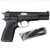 BROWNING HI POWER 9MM LUGER (9X19 PARA) - 3 of 3