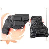 RUGER LCR 9MM LUGER (9X19 PARA) - 3 of 3