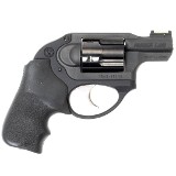 RUGER LCR 9MM LUGER (9X19 PARA) - 2 of 3