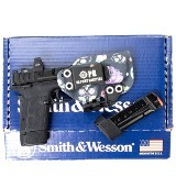 SMITH & WESSON EQUALIZER 9MM LUGER (9X19 PARA) - 3 of 3