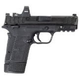 SMITH & WESSON EQUALIZER 9MM LUGER (9X19 PARA) - 2 of 3