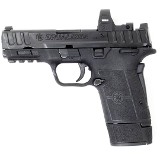 SMITH & WESSON EQUALIZER 9MM LUGER (9X19 PARA)