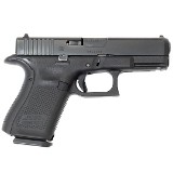 GLOCK 19 GEN 5 9MM LUGER (9X19 PARA) - 2 of 3