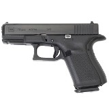 GLOCK 19 GEN 5 9MM LUGER (9X19 PARA) - 1 of 3
