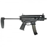 GRAND POWER STRIBOG 9MM LUGER (9X19 PARA)