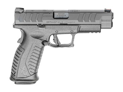 SPRINGFIELD ARMORY XDM ELITE 9MM LUGER (9X19 PARA)