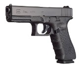 GLOCK
G31 GEN 4 .357 SIG - 2 of 3