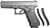 GLOCK
G31 GEN 4 .357 SIG