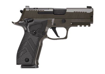 SIG SAUER P226-XCARRY LEGION 9MM LUGER (9x19 PARA)