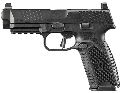 FN 509F 9MM LUGER (9X19 PARA)