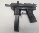 INTRATEC AB-10 9MM LUGER (9x19 PARA)