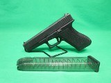 GLOCK 17 GEN2 9MM LUGER (9x19 PARA)
