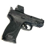 SMITH & WESSON M2.0 9MM LUGER (9x19 PARA) - 2 of 3