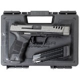 SAR FIREARMS SAR 9 SPORT 9MM LUGER (9X19 PARA) - 3 of 3