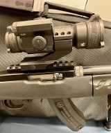 RUGER 10/22 CHARGER TAKEDOWN .22 LR - 3 of 3