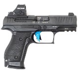 WALTHER Q4 SF 9MM LUGER (9X19 PARA) - 2 of 3