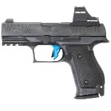 WALTHER Q4 SF 9MM LUGER (9X19 PARA)