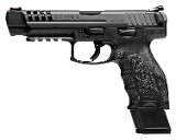HECKLER & KOCH VP9L OR 9MM LUGER (9X19 PARA)