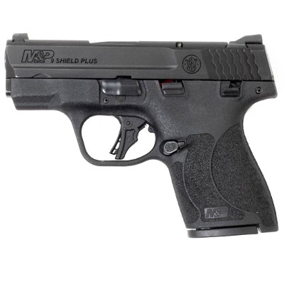 SMITH & WESSON M&P9 SHIELD *CA COMPLIANT* 9MM LUGER (9x19 PARA)