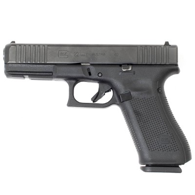 GLOCK G22 GEN5 .40 S&W