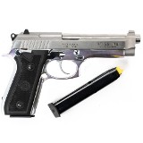 TAURUS PT 92 AFS 9MM LUGER (9x19 PARA) - 3 of 3 TAURUS PT 92 AFS 9MM LUGER (9x19 PARA) - 3 of 3