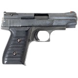 JIMENEZ ARMS INC. JA NINE 9MM LUGER (9x19 PARA) - 2 of 2 JIMENEZ ARMS INC. JA NINE 9MM LUGER (9x19 PARA) - 2 of 2