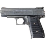 JIMENEZ ARMS INC. JA NINE 9MM LUGER (9x19 PARA)