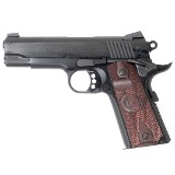 COLT COMBAT COMMANDER SERIES 80 .45 ACP
