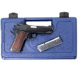 COLT COMBAT COMMANDER SERIES 80 .45 ACP - 3 of 3 COLT COMBAT COMMANDER SERIES 80 .45 ACP - 3 of 3