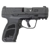 HECKLER & KOCH CC9 9MM LUGER (9X19 PARA) - 2 of 3 HECKLER & KOCH CC9 9MM LUGER (9X19 PARA) - 2 of 3