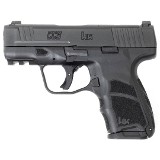 HECKLER & KOCH CC9 9MM LUGER (9X19 PARA)