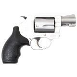 SMITH & WESSON 637-2 AIRWEIGHT .38 SPL +P - 2 of 3
