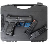 WALTHER Q4 SF 9MM LUGER (9X19 PARA) - 3 of 3 WALTHER Q4 SF 9MM LUGER (9X19 PARA) - 3 of 3