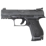 WALTHER Q4 SF 9MM LUGER (9X19 PARA)