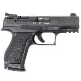 WALTHER Q4 SF 9MM LUGER (9X19 PARA) - 2 of 3 WALTHER Q4 SF 9MM LUGER (9X19 PARA) - 2 of 3