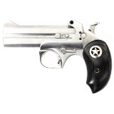 BOND ARMS RANGER II .45 ACP/.410 GA