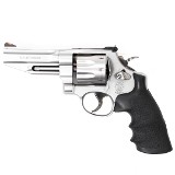 SMITH & WESSON 627-5 PRO SERIES .357 MAG - 1 of 2