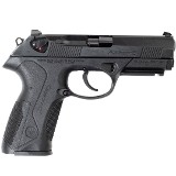 BERETTA PX4 STORM 9MM LUGER (9X19 PARA) - 2 of 3 BERETTA PX4 STORM 9MM LUGER (9X19 PARA) - 2 of 3