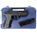 BERETTA PX4 STORM 9MM LUGER (9X19 PARA) - 3 of 3 BERETTA PX4 STORM 9MM LUGER (9X19 PARA) - 3 of 3