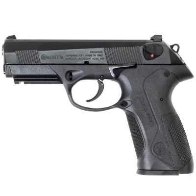 BERETTA PX4 STORM 9MM LUGER (9X19 PARA)