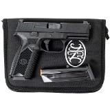 FN 509 9MM LUGER (9X19 PARA) - 3 of 3 FN 509 9MM LUGER (9X19 PARA) - 3 of 3