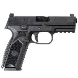 FN 509 9MM LUGER (9X19 PARA) - 2 of 3 FN 509 9MM LUGER (9X19 PARA) - 2 of 3