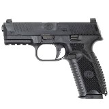 FN 509 9MM LUGER (9X19 PARA)