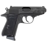WALTHER PPK/S .380 ACP - 2 of 3