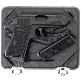 WALTHER PPK/S .380 ACP - 3 of 3