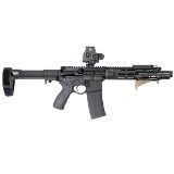 SPIKE‚S TACTICAL CRUSADER .300 AAC BLACKOUT - 2 of 3